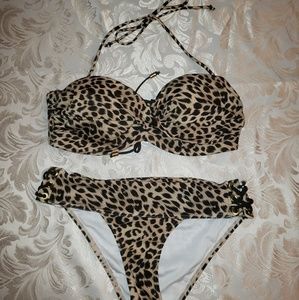 Victoria Secret Bathing Suit